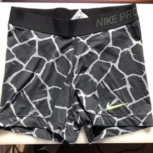 Nike Pro Spandex
